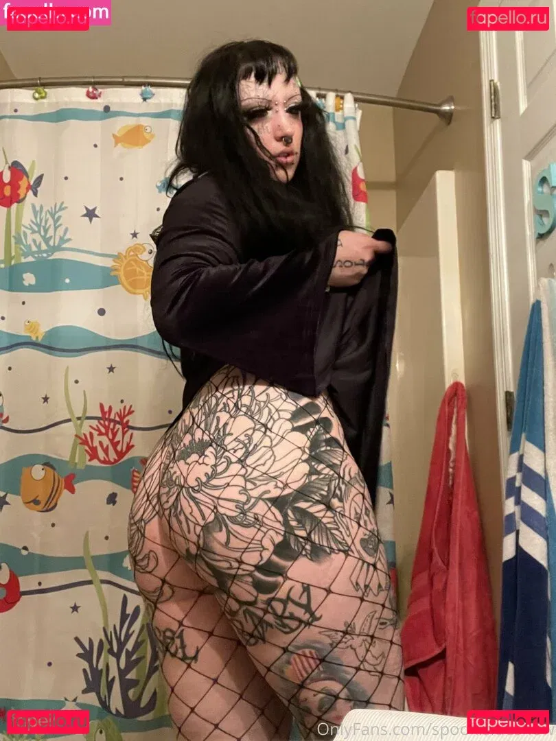 spookisideshow Onlyfans Photo Gallery 