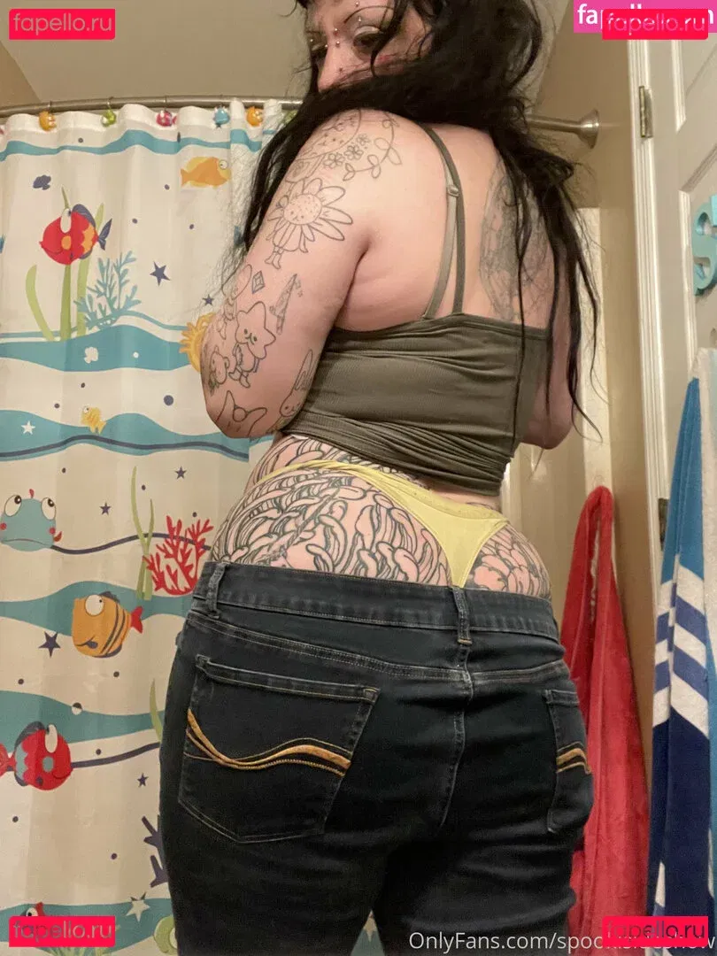 spookisideshow Onlyfans Photo Gallery 