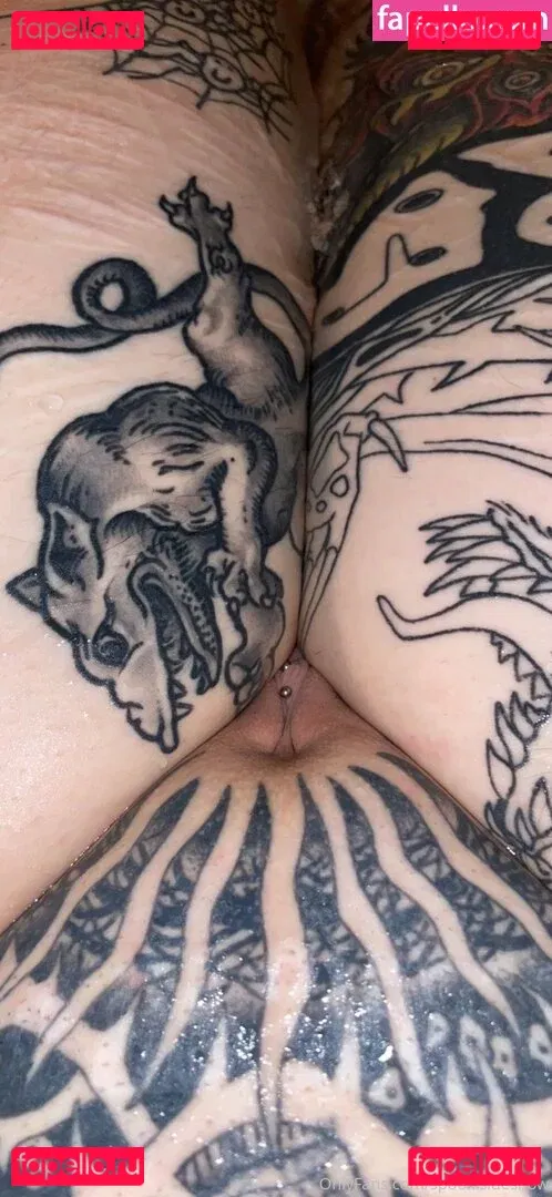 spookisideshow Onlyfans Photo Gallery 