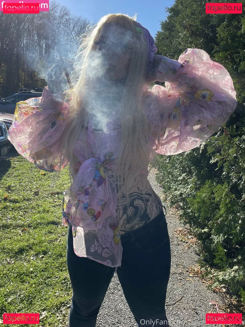 spookisideshow Onlyfans Photo Gallery 