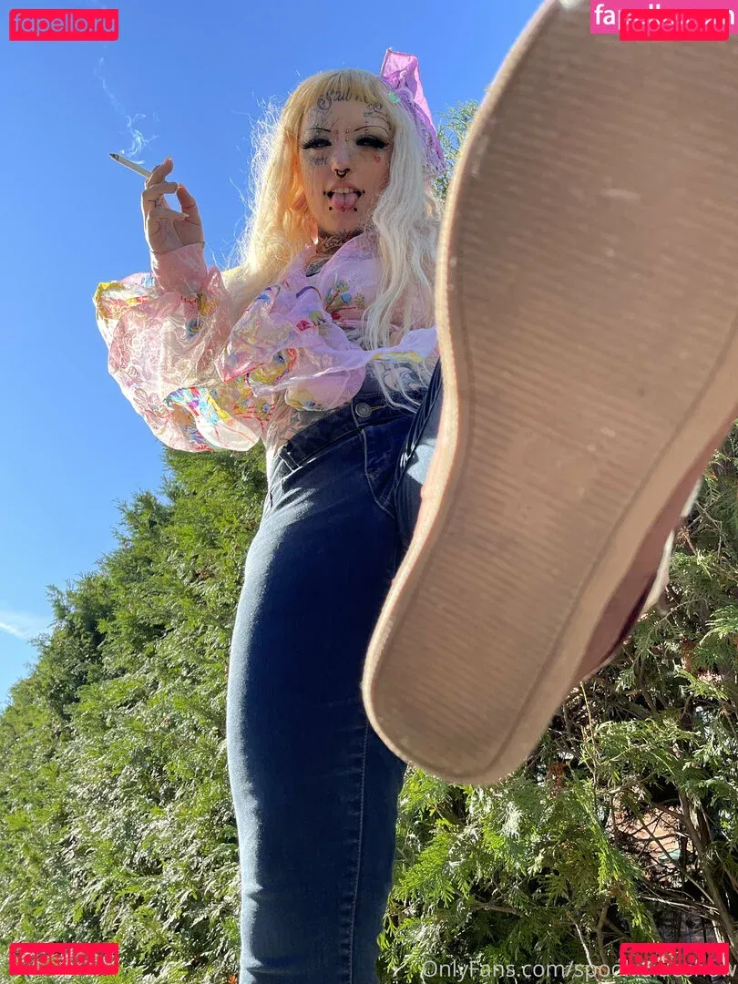 spookisideshow Onlyfans Photo Gallery 