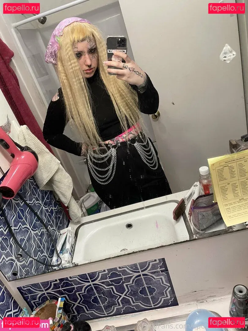 spookisideshow Onlyfans Photo Gallery 