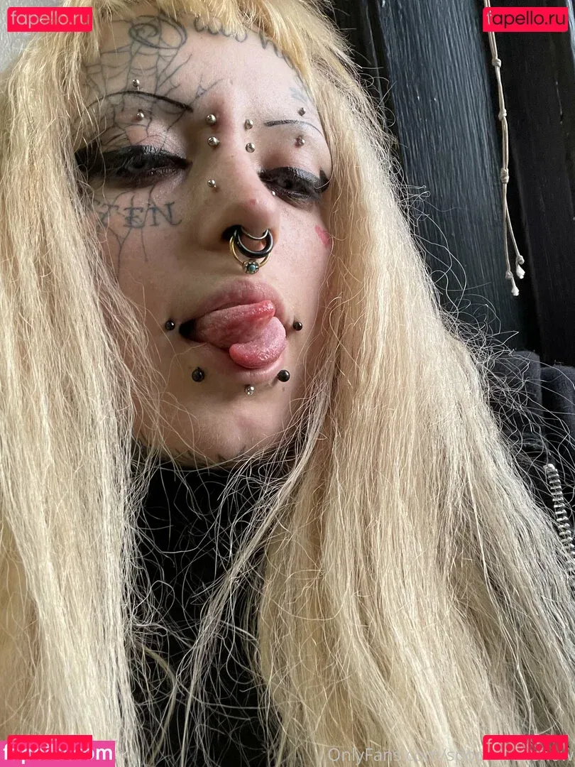 spookisideshow Onlyfans Photo Gallery 