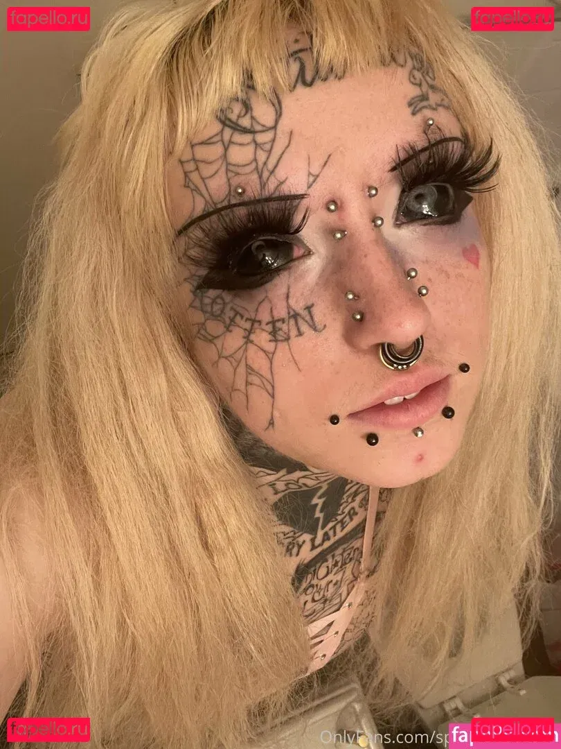 spookisideshow Onlyfans Photo Gallery 