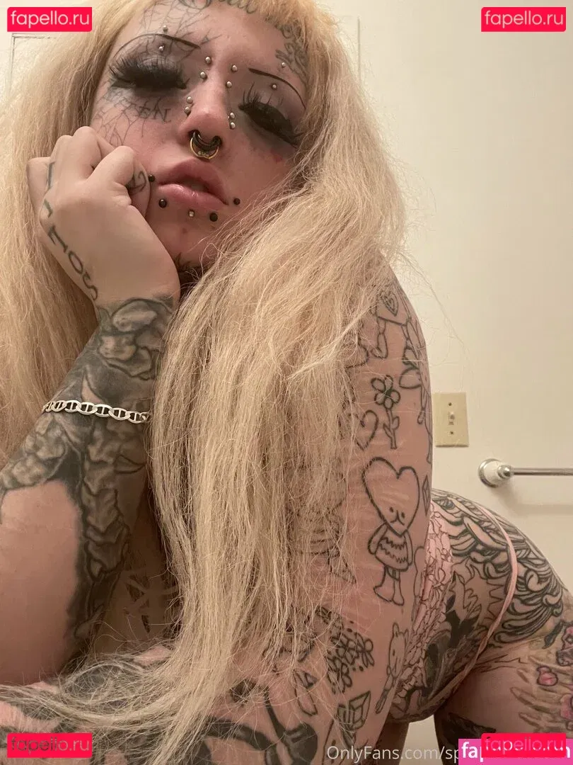 spookisideshow Onlyfans Photo Gallery 