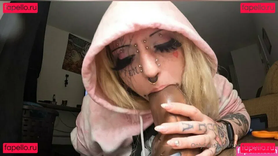 spookisideshow Onlyfans Photo Gallery 