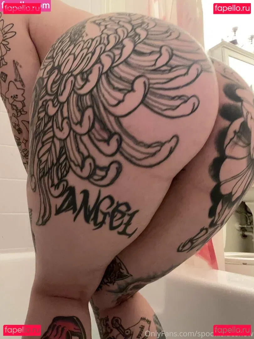 spookisideshow Onlyfans Photo Gallery 