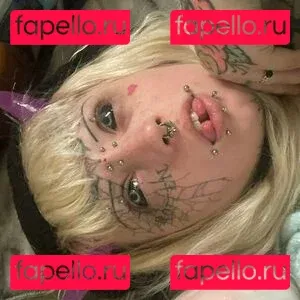 spookisideshow Onlyfans Photo Gallery 