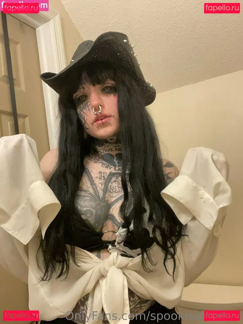 spookisideshow Onlyfans Photo Gallery 