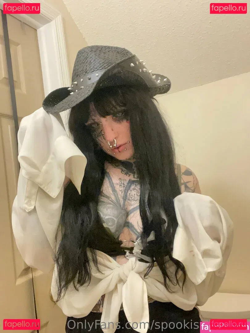 spookisideshow Onlyfans Photo Gallery 