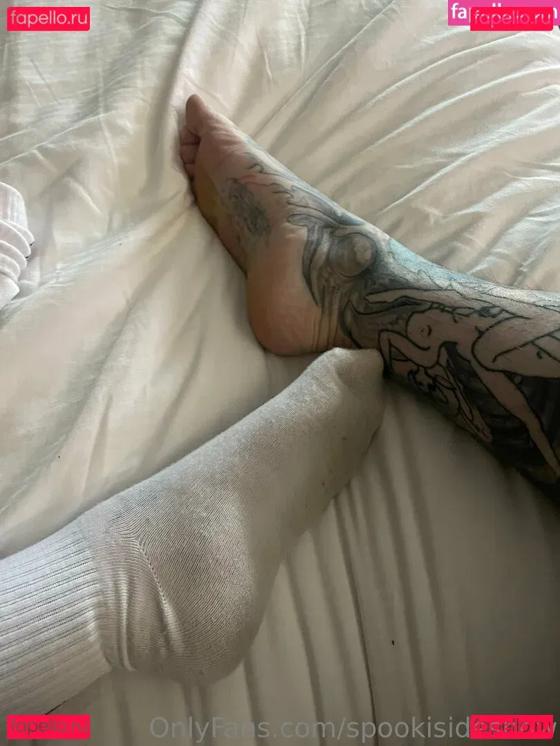 spookisideshow Onlyfans Photo Gallery 