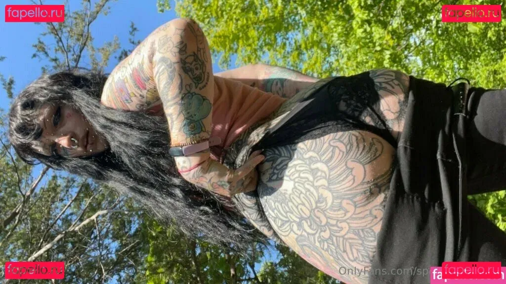 spookisideshow Onlyfans Photo Gallery 