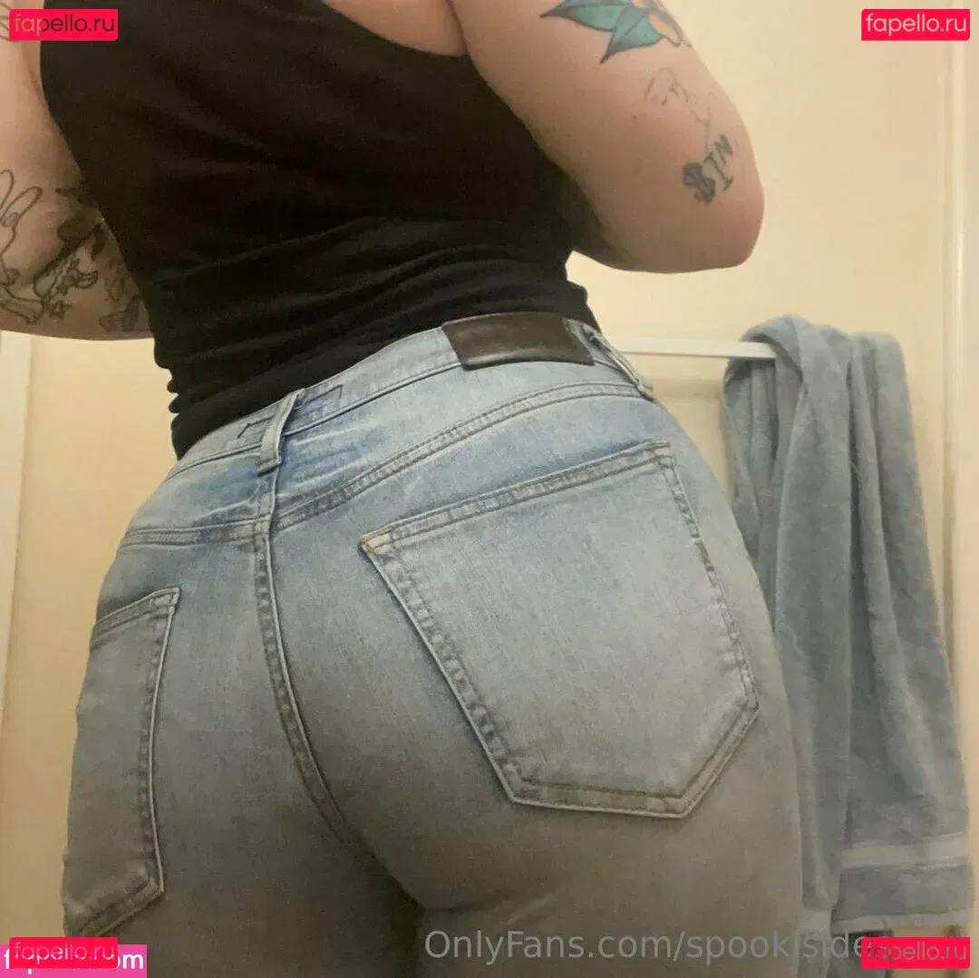 spookisideshow Onlyfans Photo Gallery 