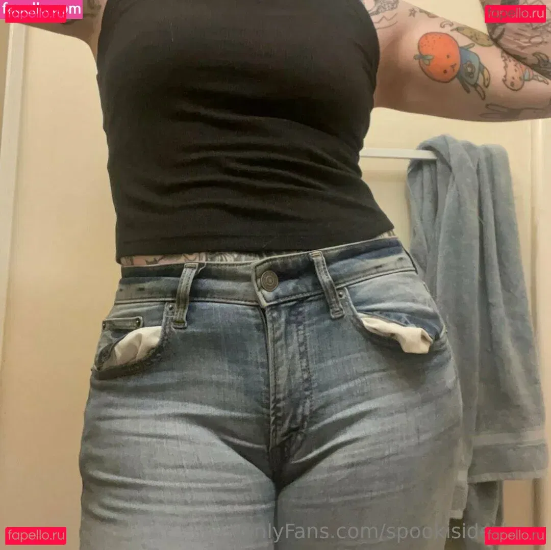 spookisideshow Onlyfans Photo Gallery 