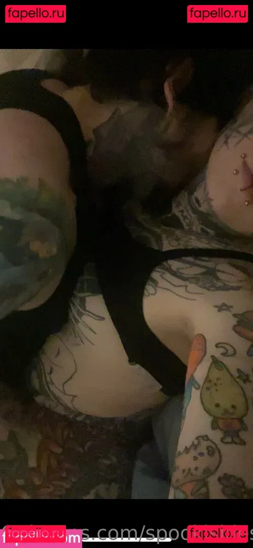 spookisideshow Onlyfans Photo Gallery 