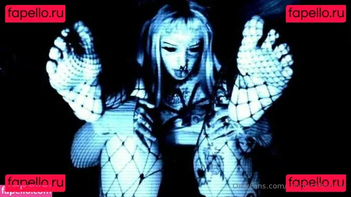 spookisideshow Onlyfans Photo Gallery 