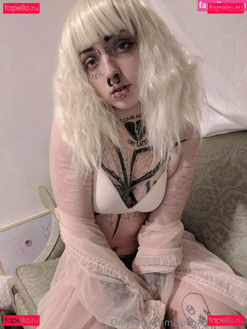 spookisideshow Onlyfans Photo Gallery 