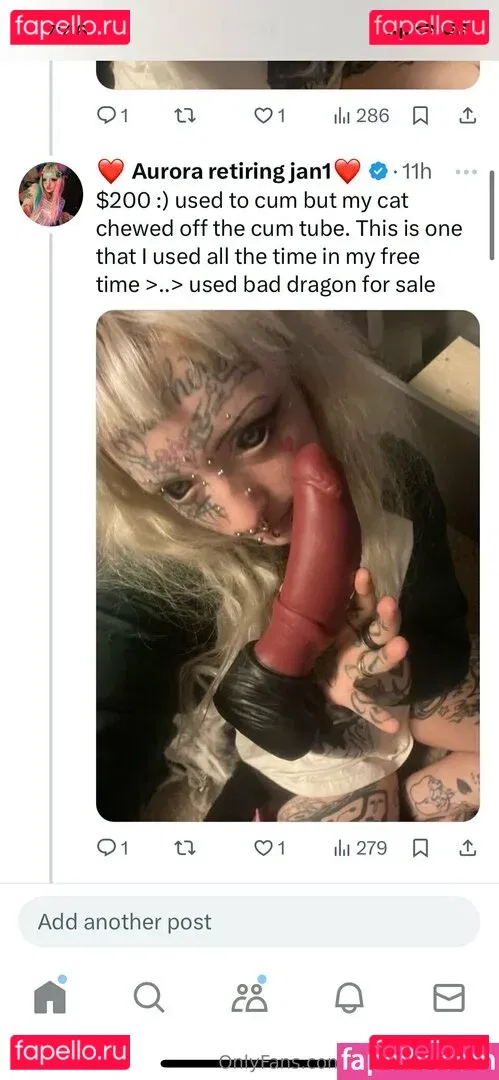 spookisideshow Onlyfans Photo Gallery 