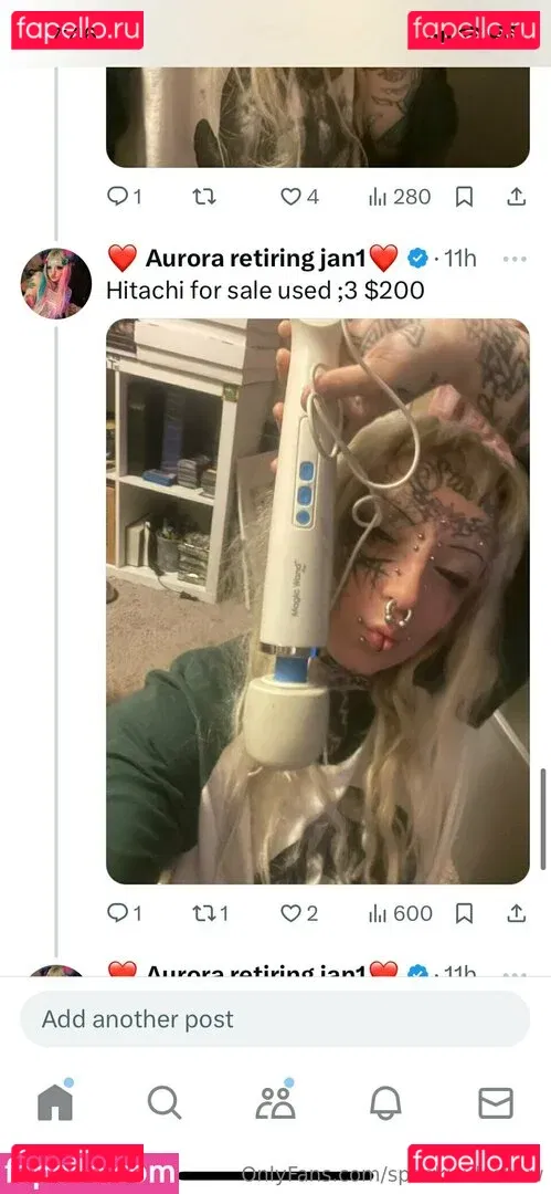 spookisideshow Onlyfans Photo Gallery 