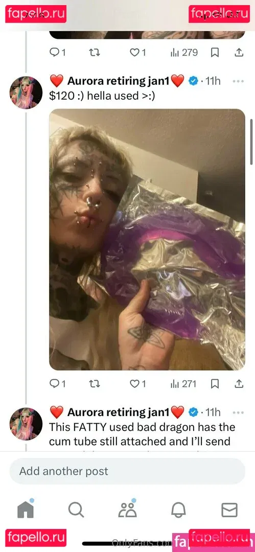 spookisideshow Onlyfans Photo Gallery 