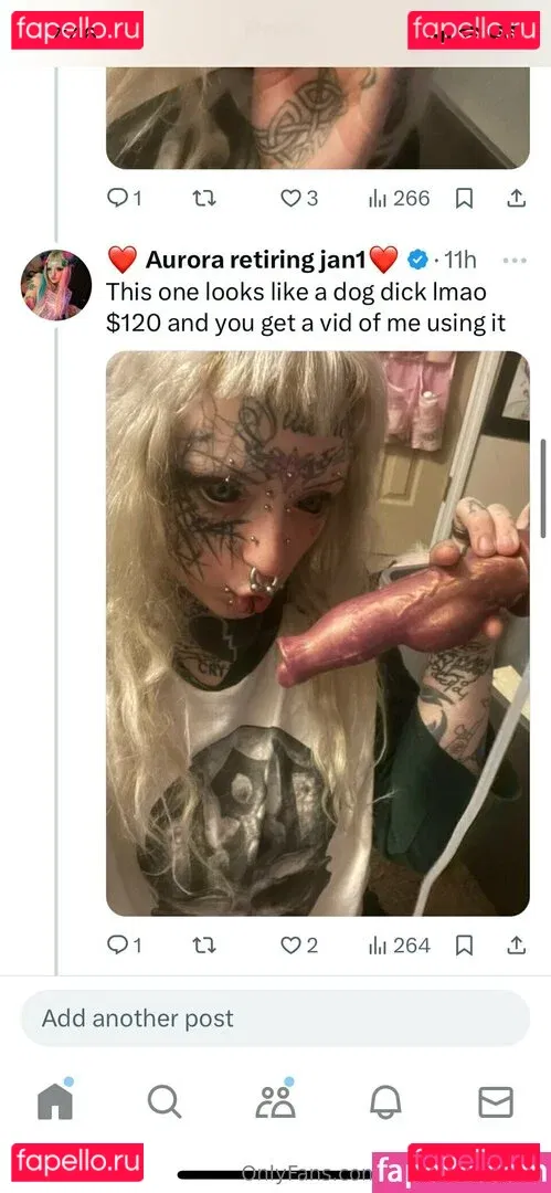 spookisideshow Onlyfans Photo Gallery 