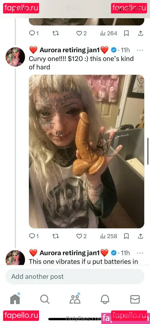 spookisideshow Onlyfans Photo Gallery 