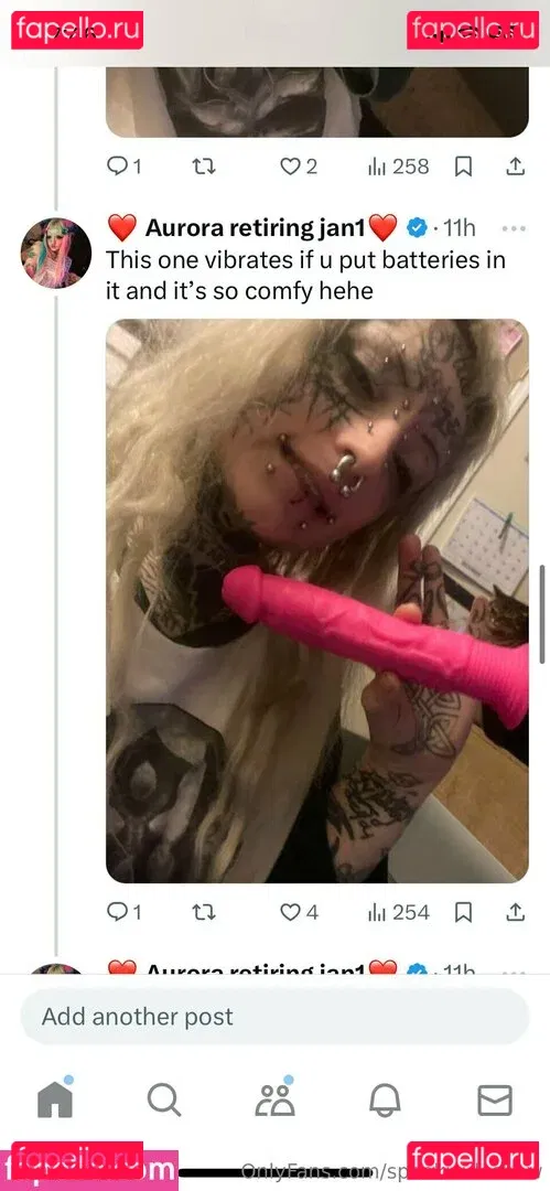 spookisideshow Onlyfans Photo Gallery 