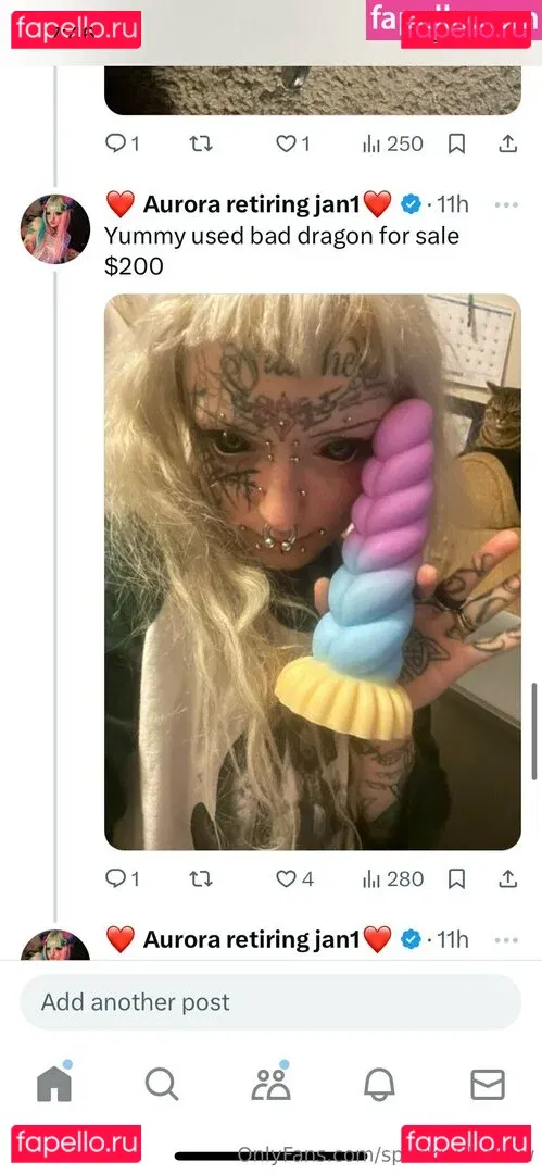 spookisideshow Onlyfans Photo Gallery 