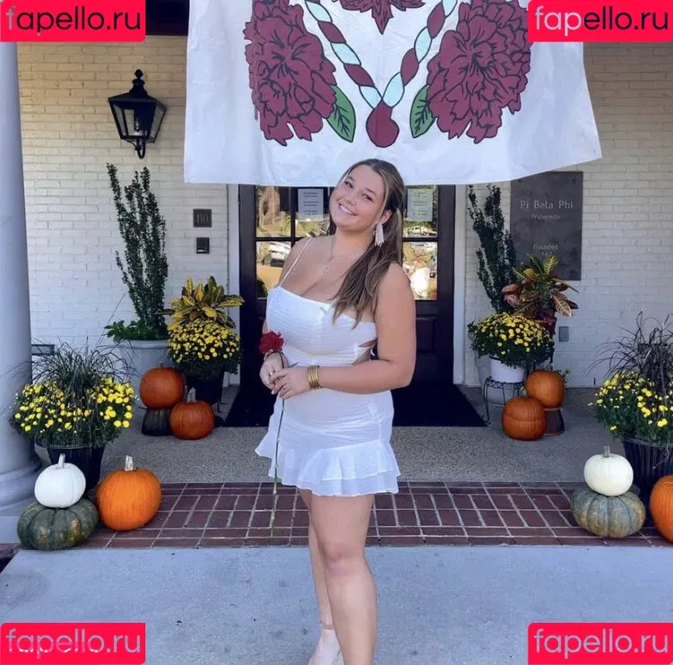 Grace H Onlyfans Photo Gallery 