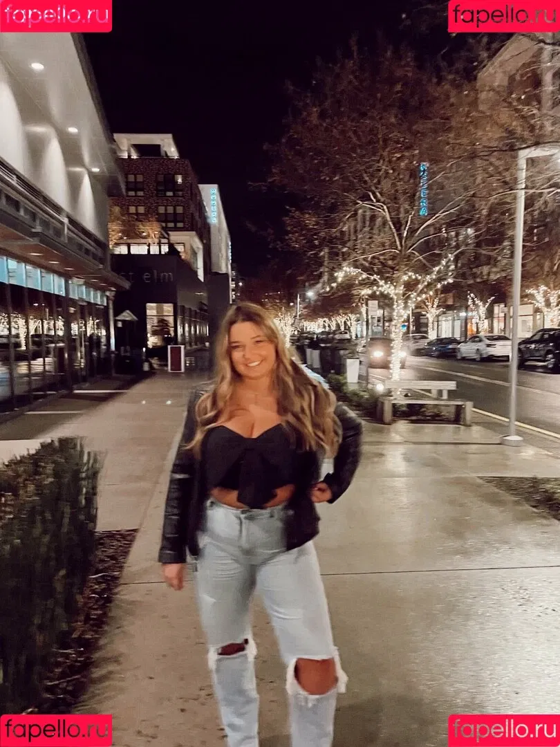Grace H Onlyfans Photo Gallery 