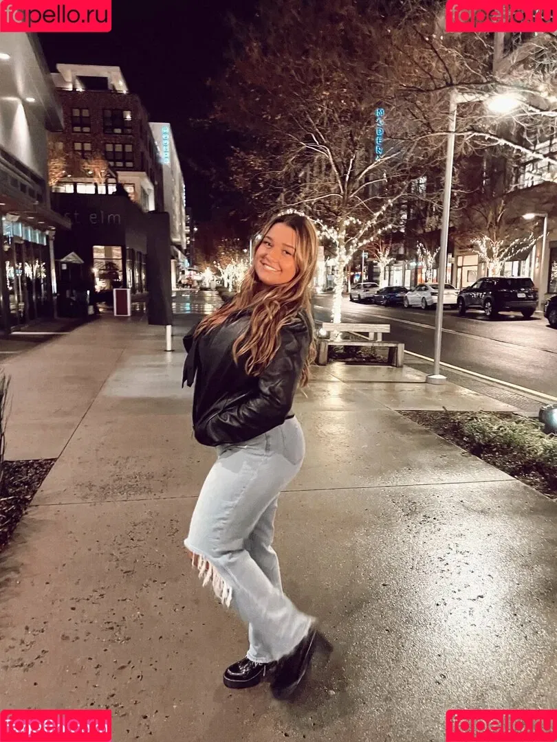 Grace H Onlyfans Photo Gallery 