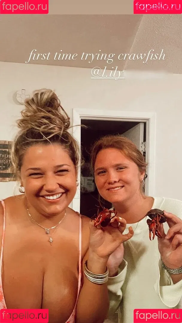 Grace H Onlyfans Photo Gallery 