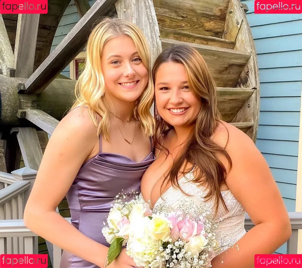 Grace H Onlyfans Photo Gallery 