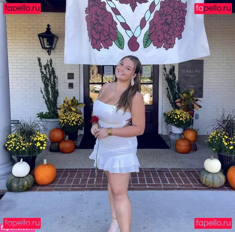 Grace H Onlyfans Photo Gallery 