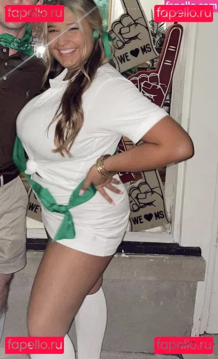 Grace H Onlyfans Photo Gallery 