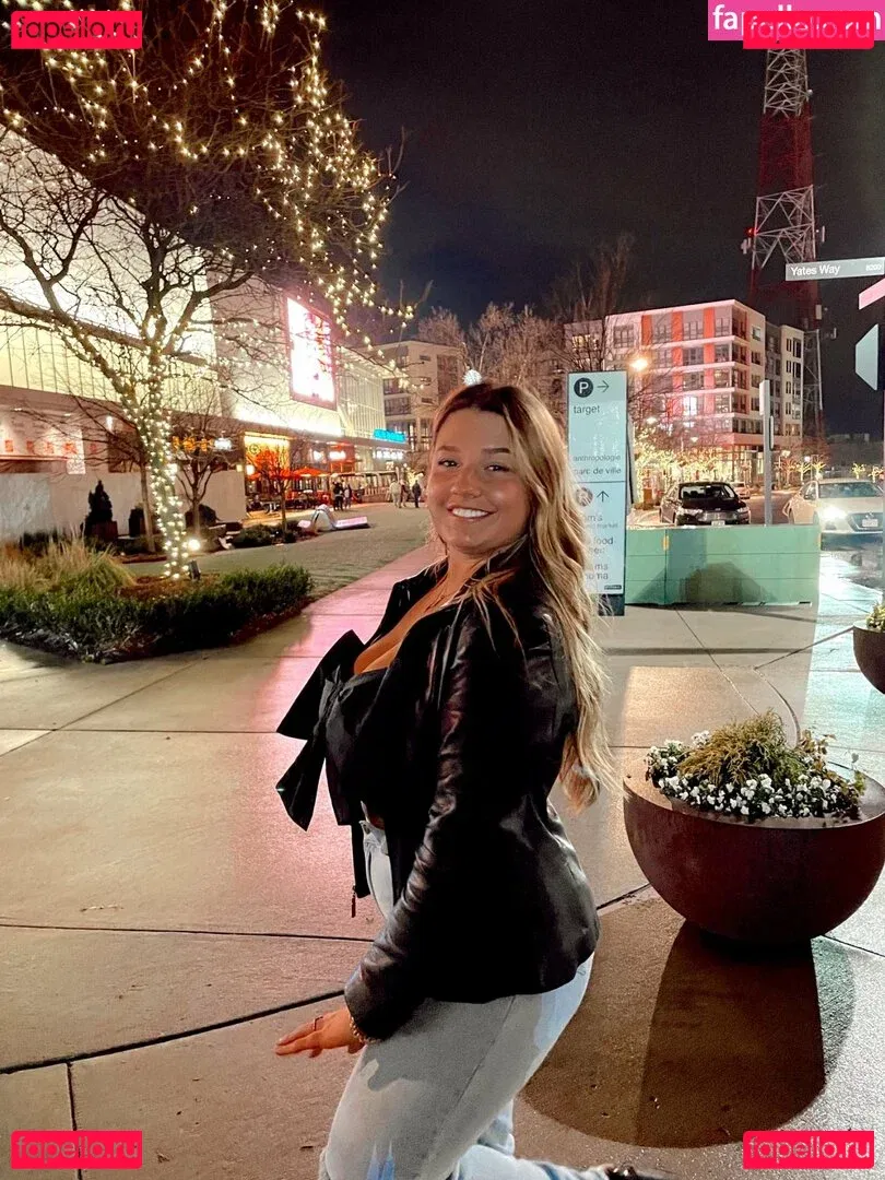 Grace H Onlyfans Photo Gallery 