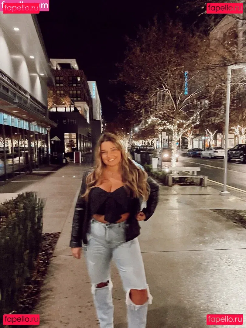 Grace H Onlyfans Photo Gallery 