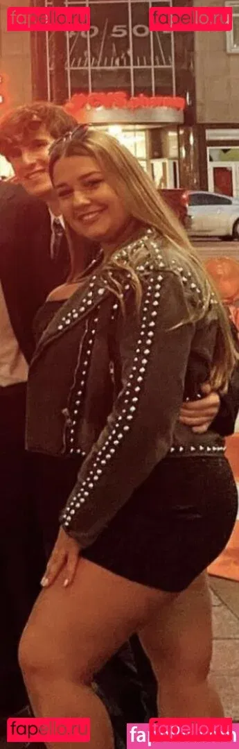 Grace H Onlyfans Photo Gallery 