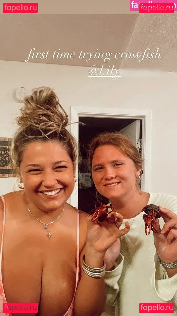 Grace H Onlyfans Photo Gallery 