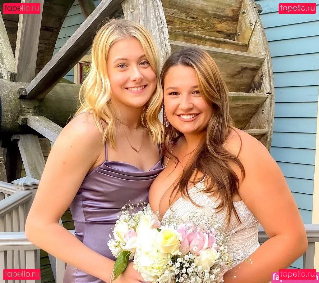 Grace H Onlyfans Photo Gallery 