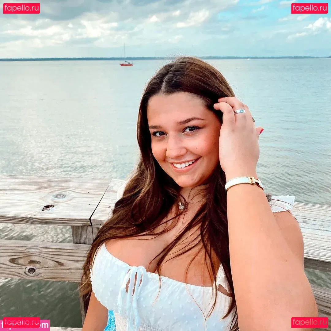 Grace H Onlyfans Photo Gallery 