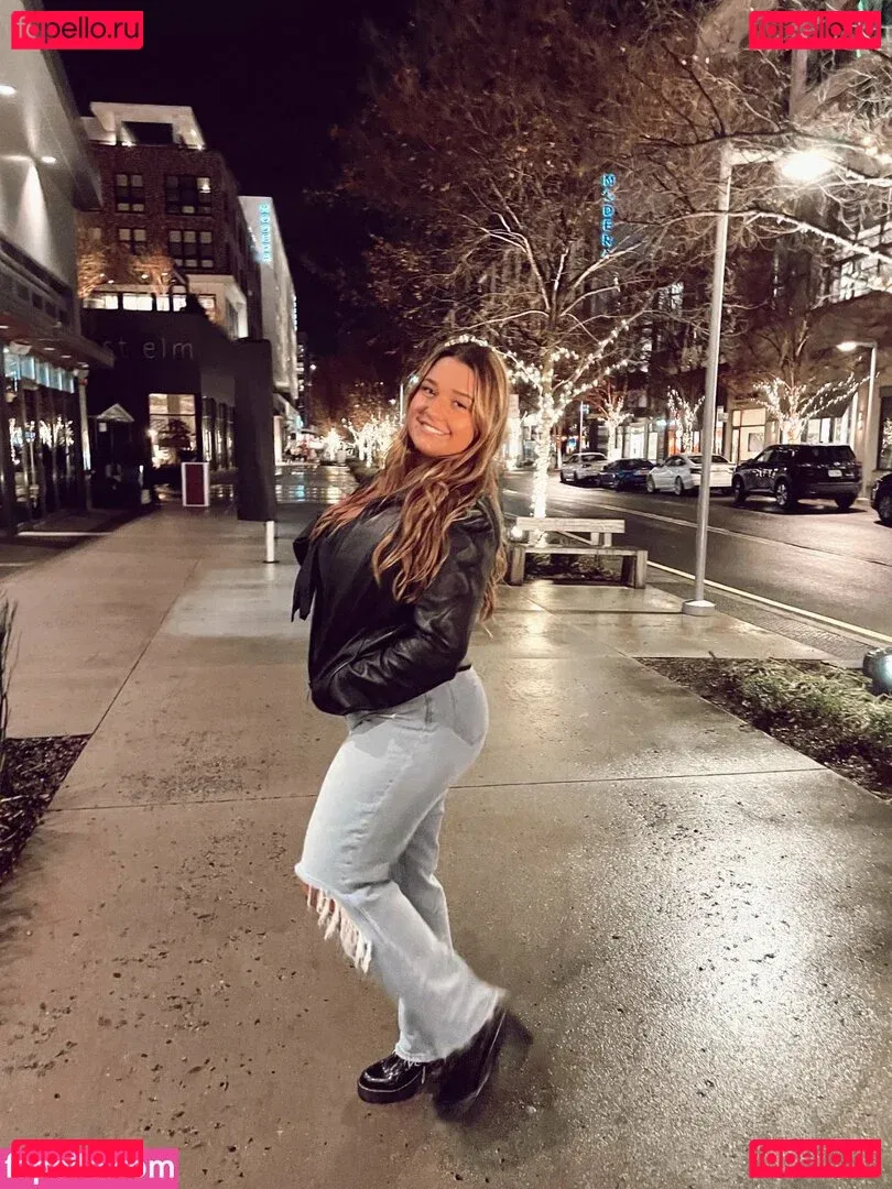 Grace H Onlyfans Photo Gallery 