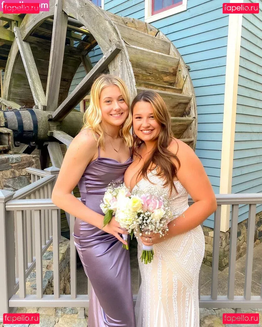 Grace H Onlyfans Photo Gallery 