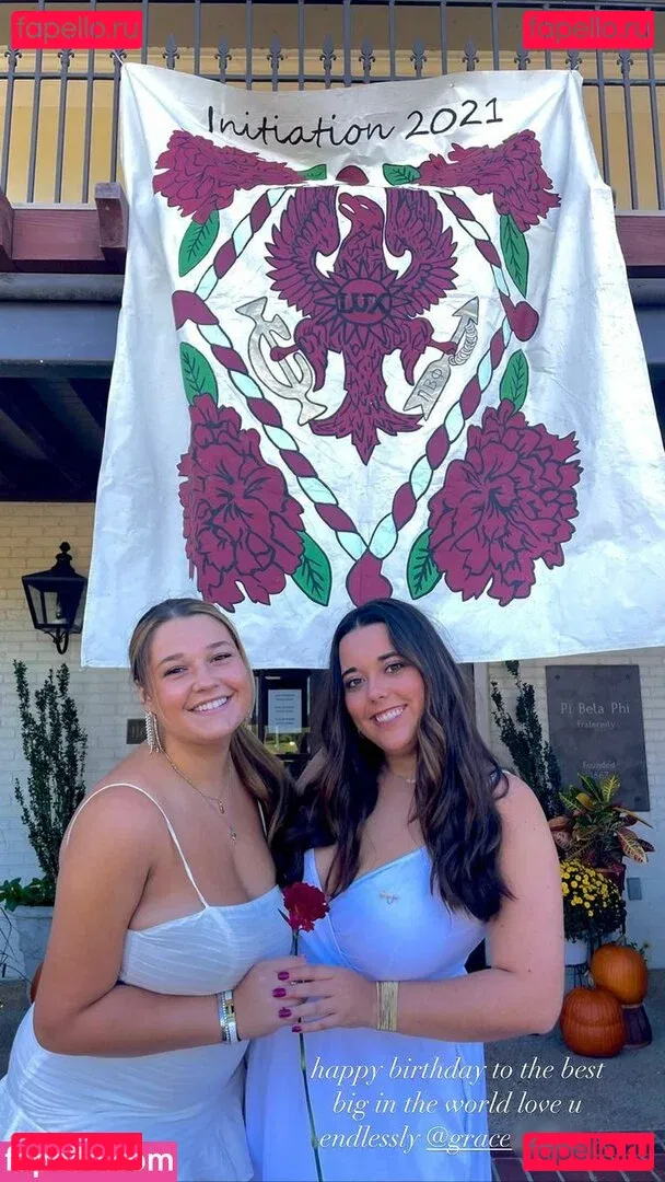 Grace H Onlyfans Photo Gallery 