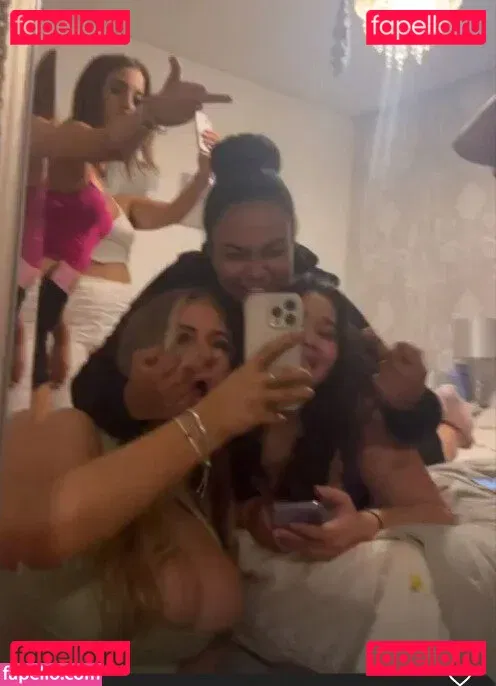 Grace H Onlyfans Photo Gallery 