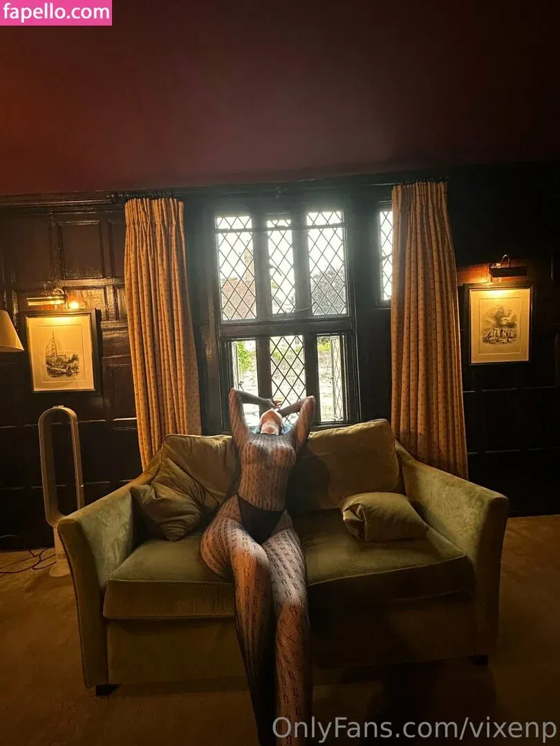 Vixenp Onlyfans Photo Gallery 