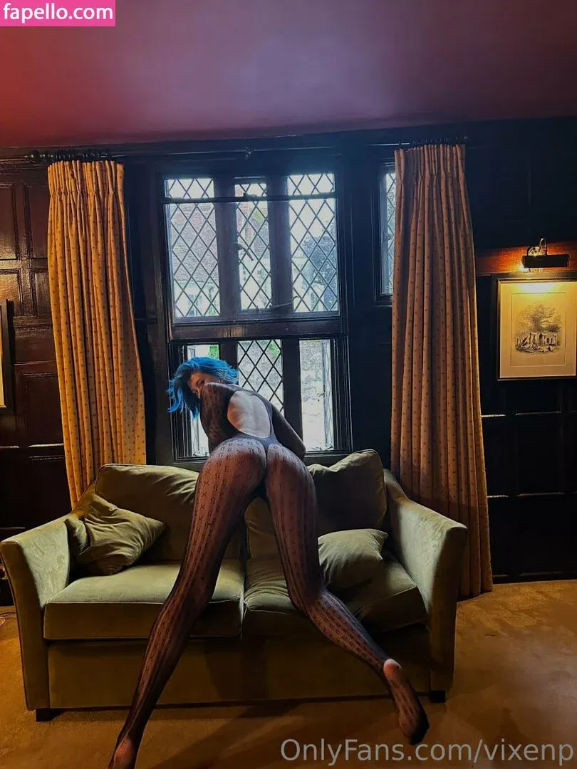 Vixenp Onlyfans Photo Gallery 