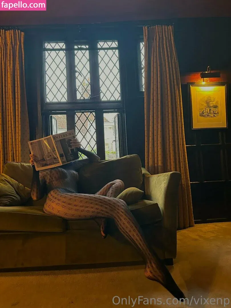 Vixenp Onlyfans Photo Gallery 