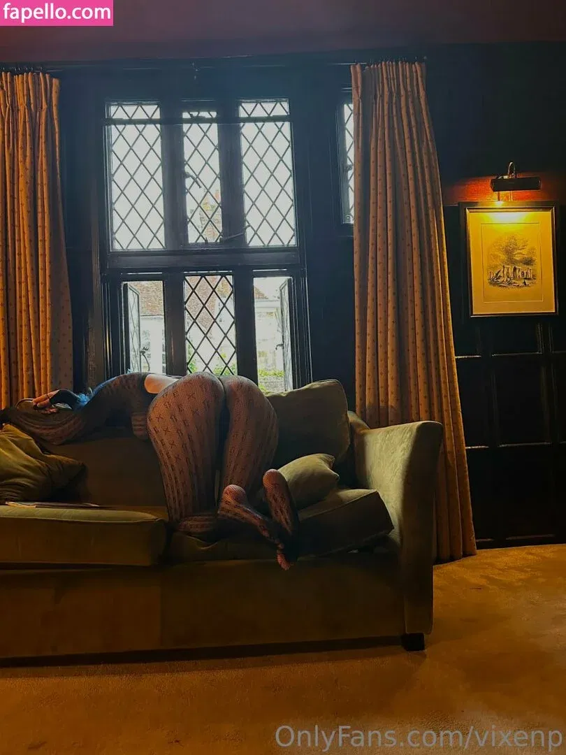 Vixenp Onlyfans Photo Gallery 