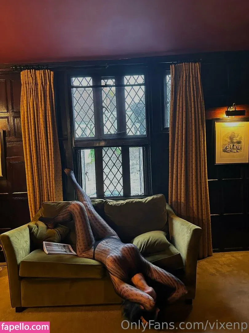 Vixenp Onlyfans Photo Gallery 